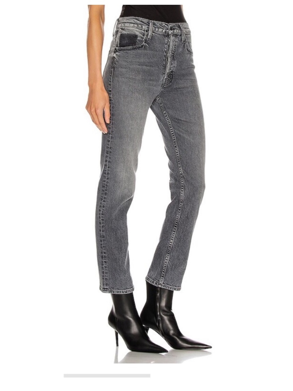 MOTHER The Tomcat Jeans Size 27